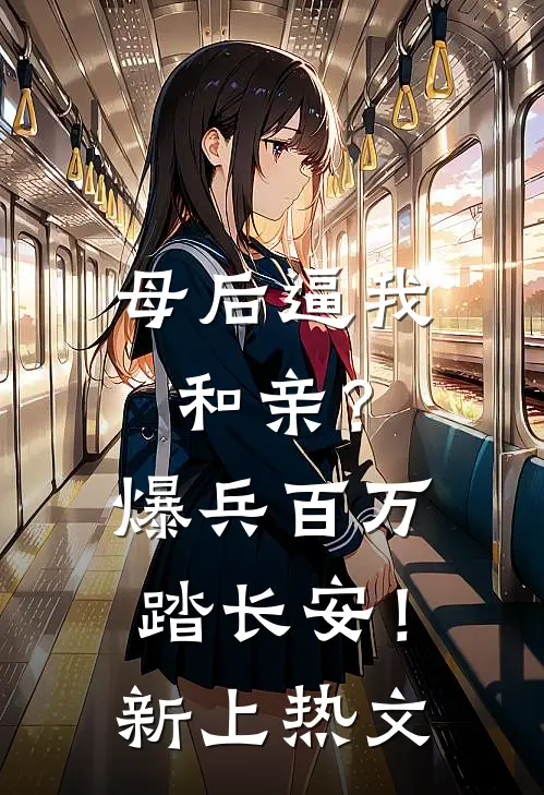 母后逼我和亲？爆兵百万踏长安！新上热文