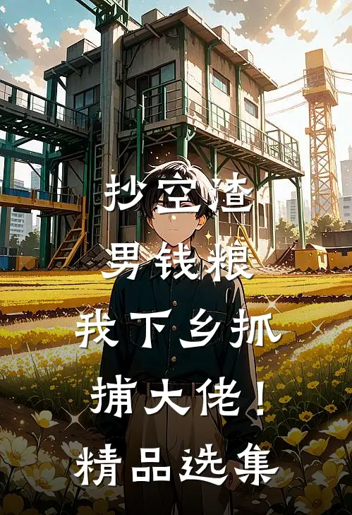 抄空渣男钱粮，我下乡抓捕大佬！精品选集