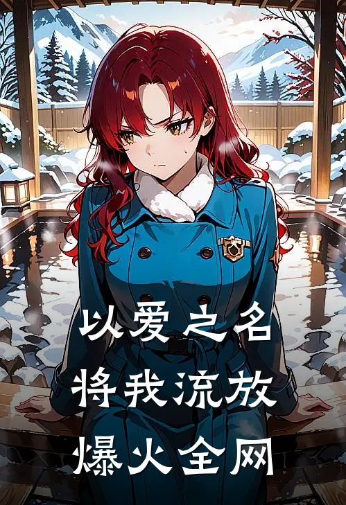 以爱之名将我流放爆火全网