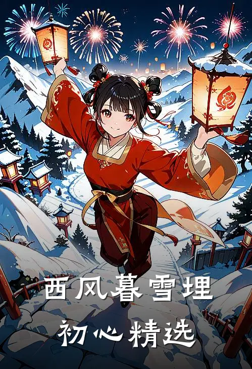 西风暮雪埋初心精选