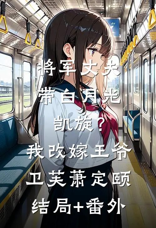 将军丈夫带白月光凯旋？我改嫁王爷卫芙萧定颐结局+番外