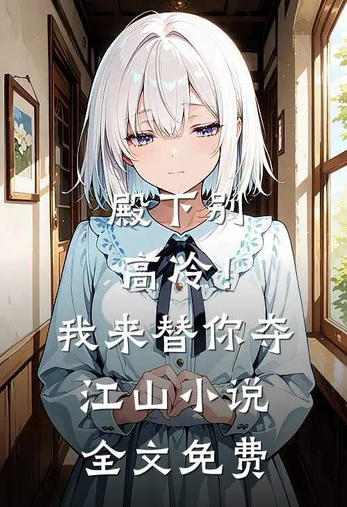殿下别高冷！我来替你夺江山小说全文免费