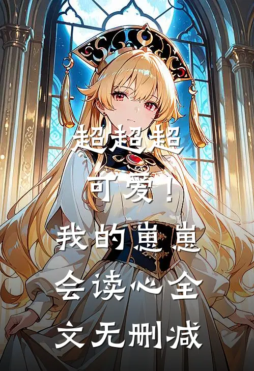 超超超可爱！我的崽崽会读心全文无删减