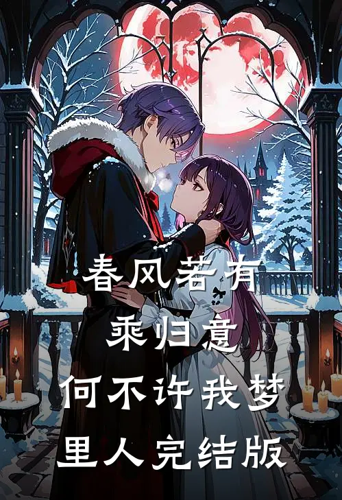 春风若有乘归意，何不许我梦里人完结版