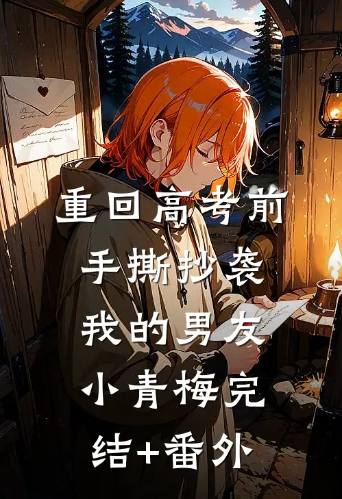 重回高考前，手撕抄袭我的男友小青梅完结+番外