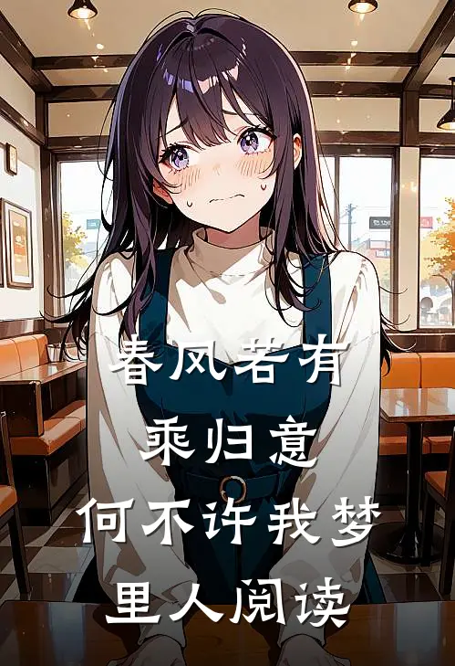 春风若有乘归意，何不许我梦里人阅读