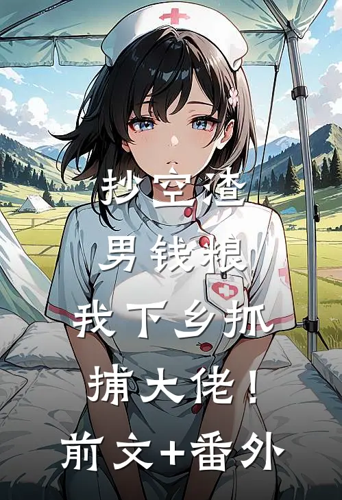 抄空渣男钱粮，我下乡抓捕大佬！前文+番外