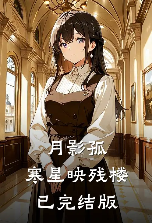 月影孤，寒星映残楼已完结版