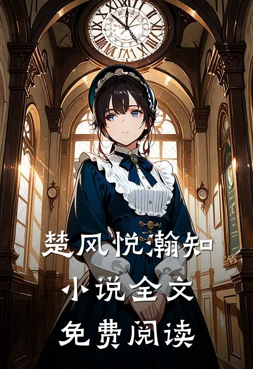 楚风悦瀚知小说全文免费阅读