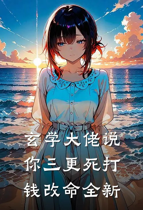 玄学大佬说你三更死打钱改命全新
