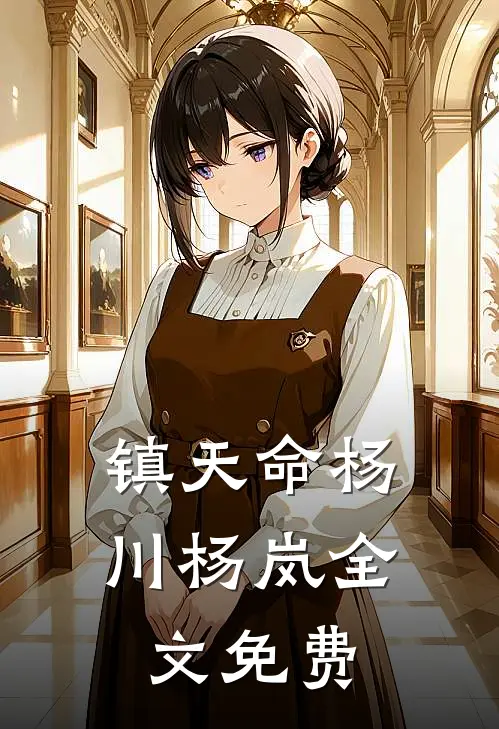 镇天命杨川杨岚全文免费