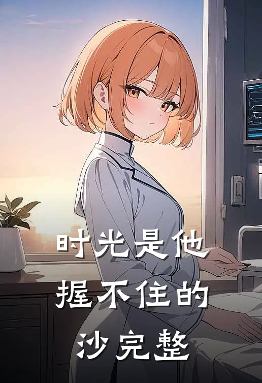 时光是他握不住的沙完整