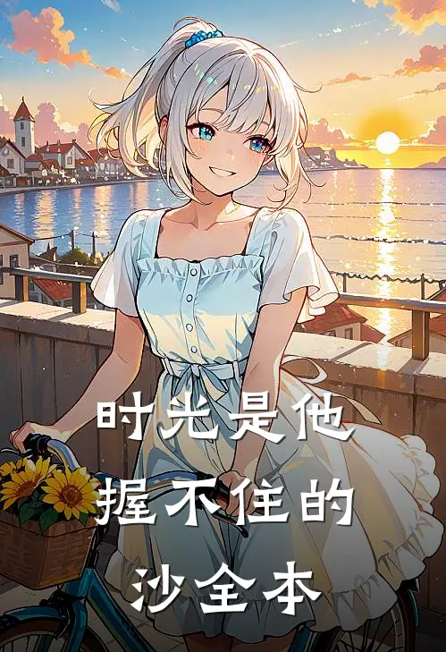 时光是他握不住的沙全本