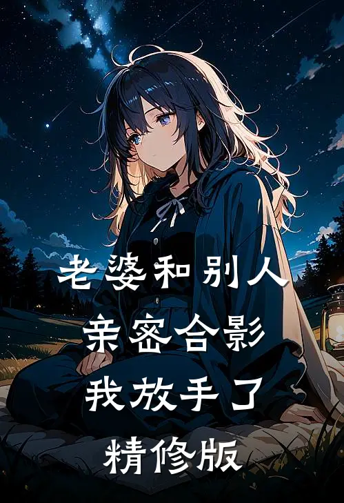老婆和别人亲密合影，我放手了精修版