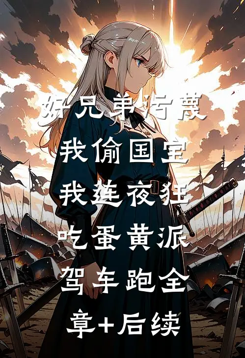 好兄弟污蔑我偷国宝，我连夜狂吃蛋黄派驾车跑全章+后续