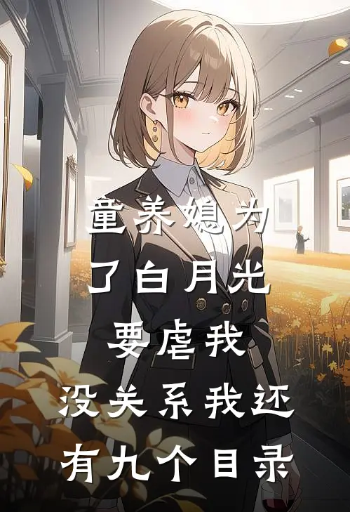 童养媳为了白月光要虐我，没关系我还有九个目录