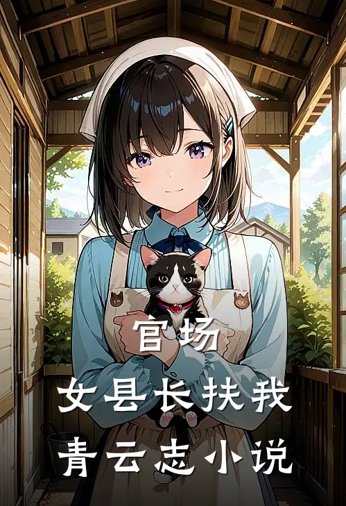 官场：女县长扶我青云志小说
