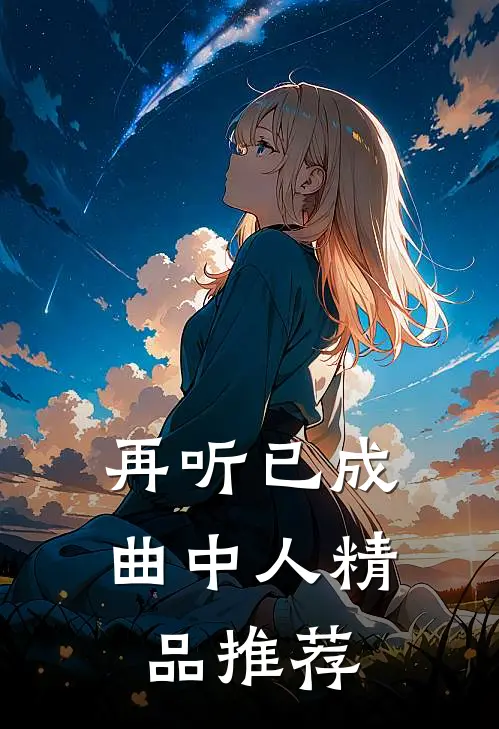 再听已成曲中人精品推荐