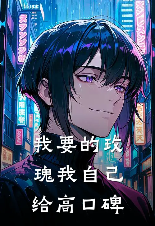 我要的玫瑰我自己给高口碑