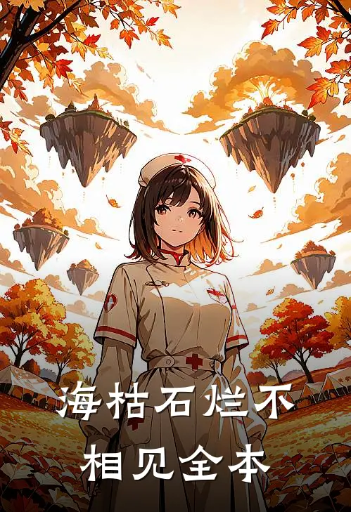 海枯石烂不相见全本