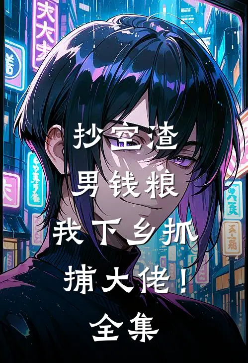 抄空渣男钱粮，我下乡抓捕大佬！全集