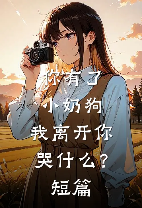 你有了小奶狗，我离开你哭什么？短篇