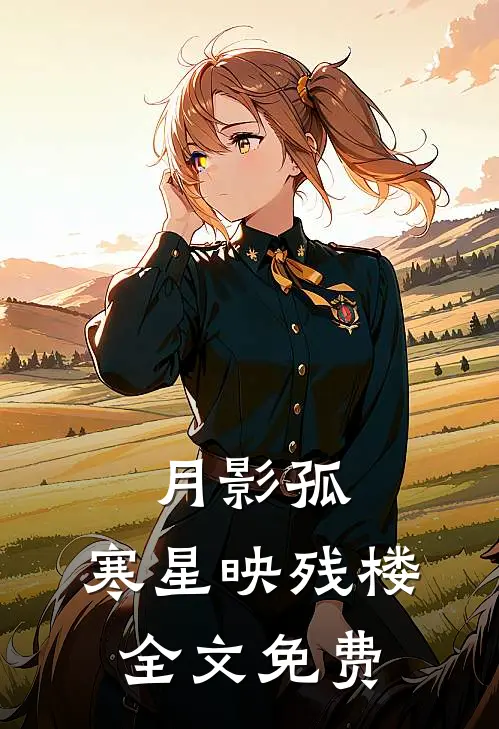 月影孤，寒星映残楼全文免费