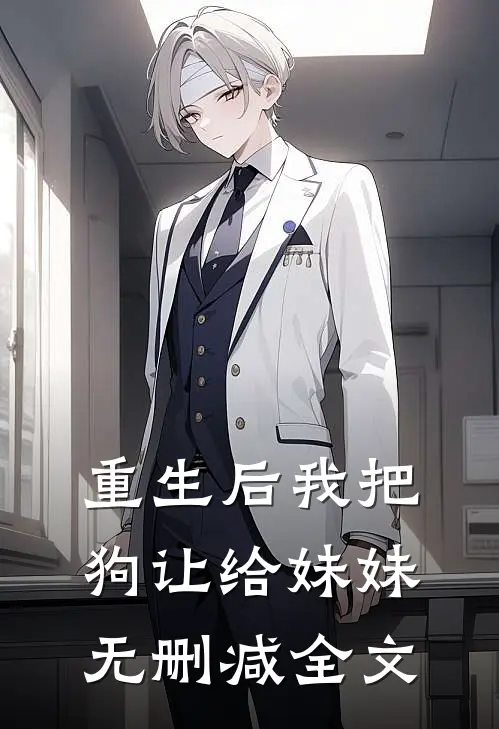重生后我把狗让给妹妹无删减全文