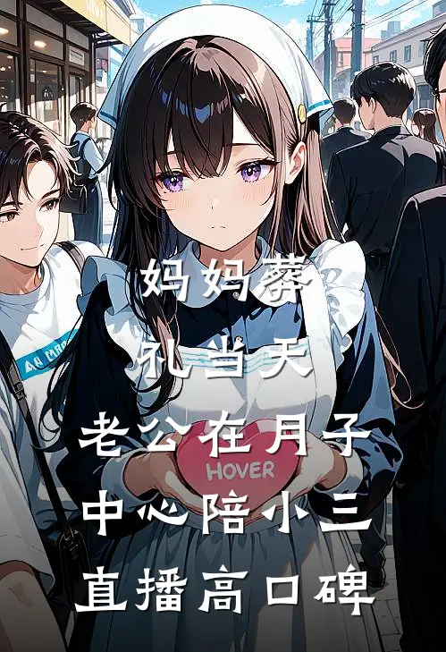 妈妈葬礼当天，老公在月子中心陪小三直播高口碑
