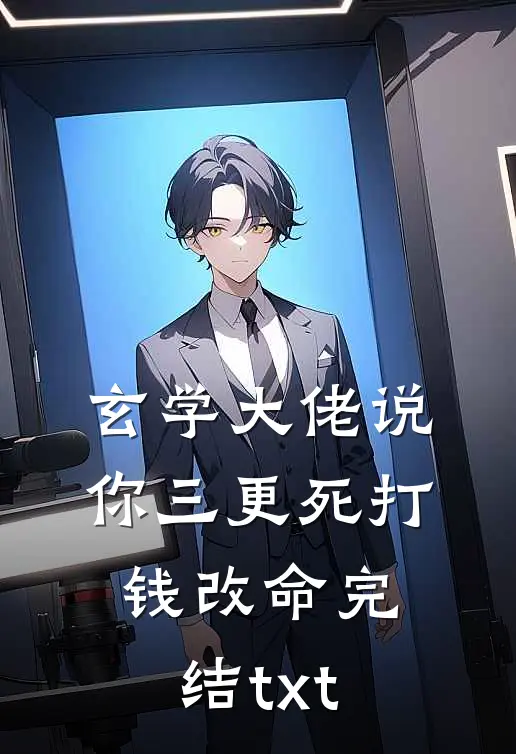 玄学大佬说你三更死打钱改命完结txt