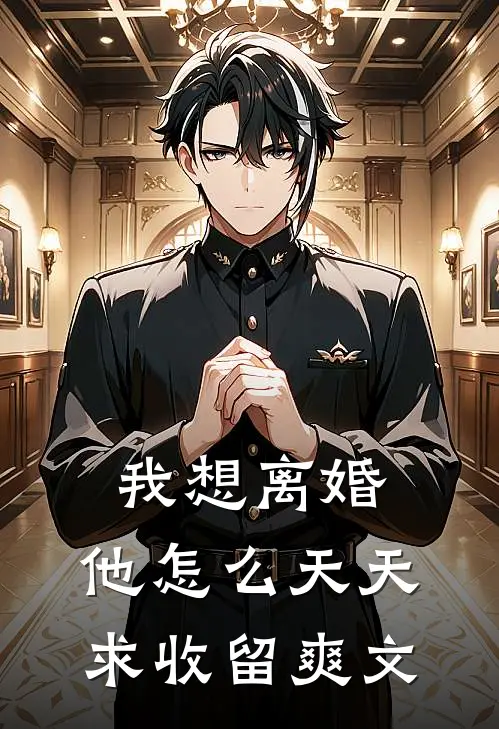 我想离婚，他怎么天天求收留爽文