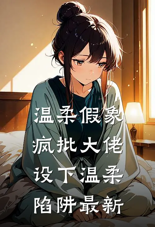 温柔假象：疯批大佬设下温柔陷阱最新
