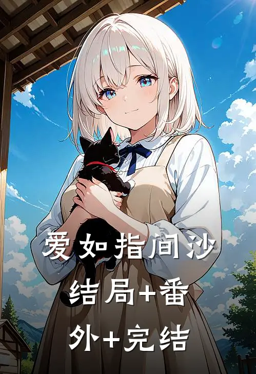 爱如指间沙:结局+番外+完结