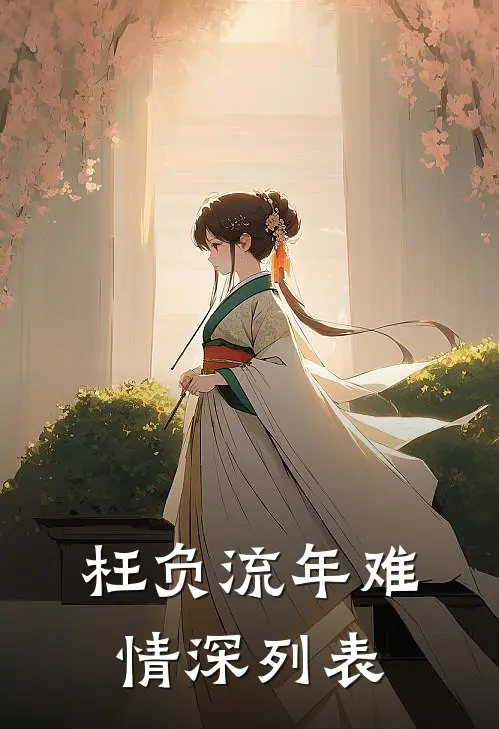 枉负流年难情深列表