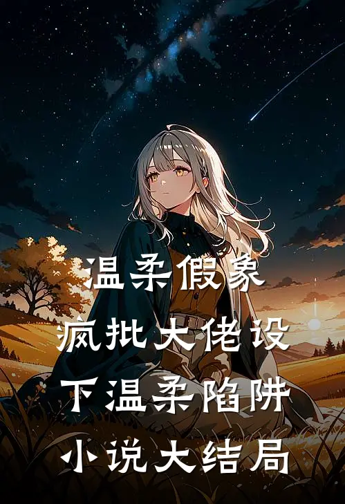 温柔假象：疯批大佬设下温柔陷阱小说大结局