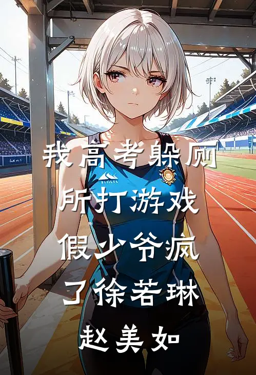 我高考躲厕所打游戏，假少爷疯了徐若琳赵美如