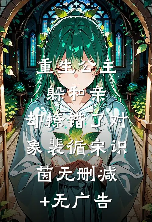 重生公主躲和亲，却撩错了对象裴循宋识茵无删减+无广告