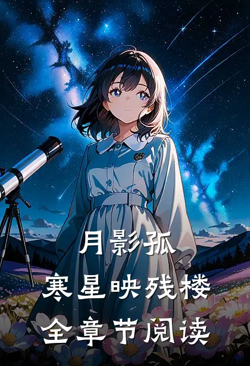 月影孤，寒星映残楼全章节阅读