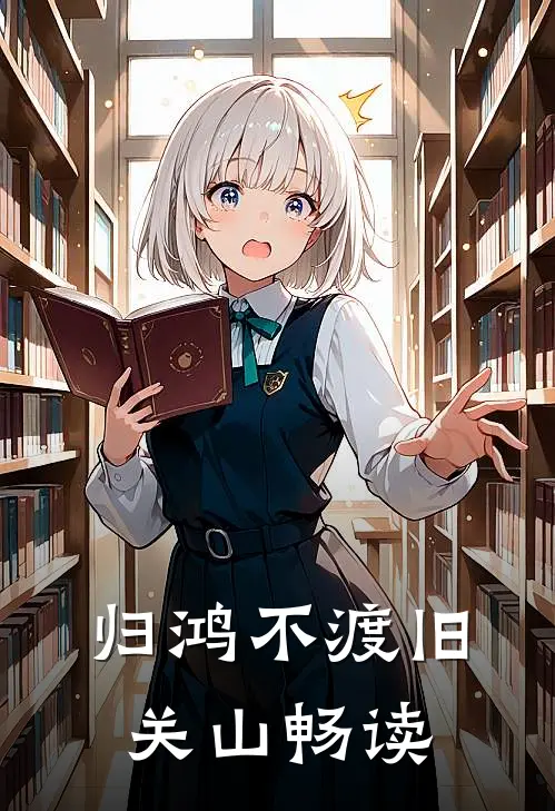 归鸿不渡旧关山畅读