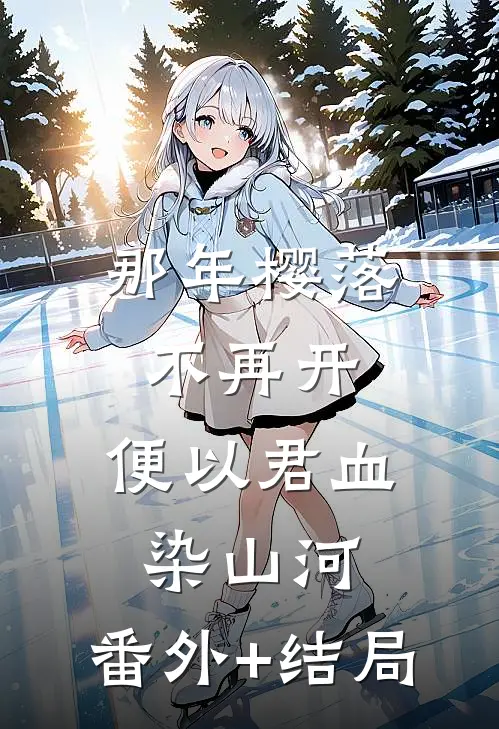 那年樱落不再开，便以君血染山河:(番外)+(结局)