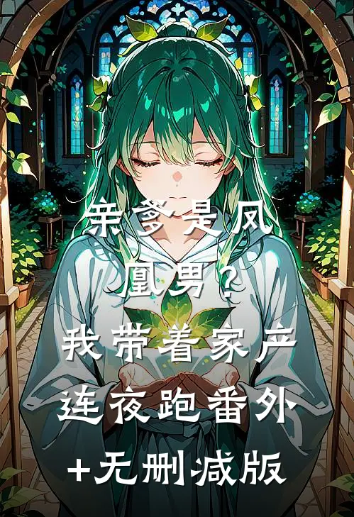 亲爹是凤凰男？我带着家产连夜跑番外+无删减版