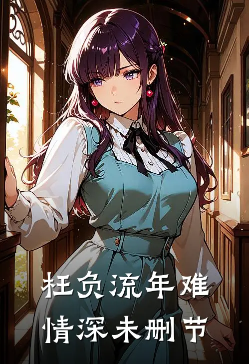 枉负流年难情深未删节