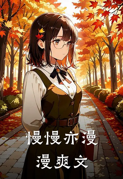 慢慢亦漫漫爽文