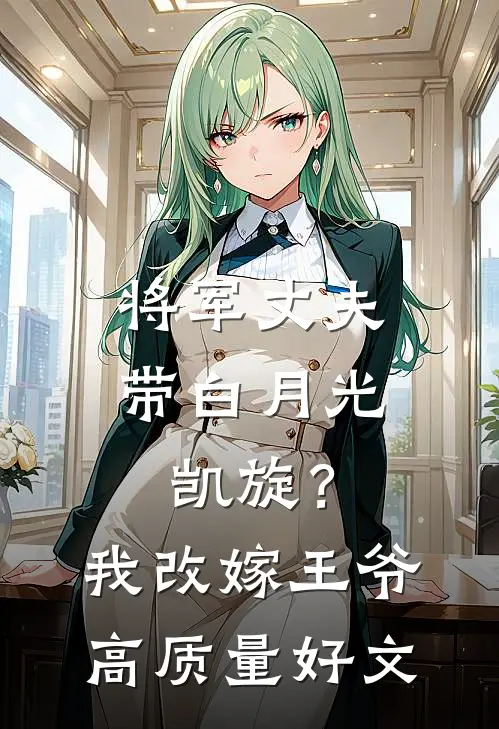 将军丈夫带白月光凯旋？我改嫁王爷高质量好文