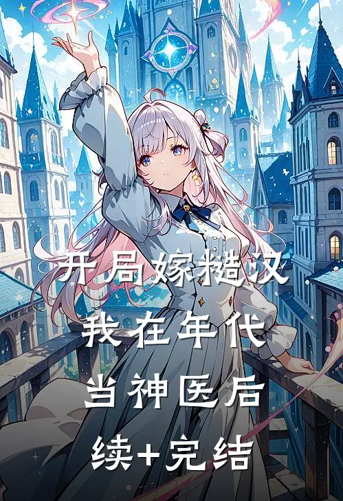 开局嫁糙汉，我在年代当神医后续+完结