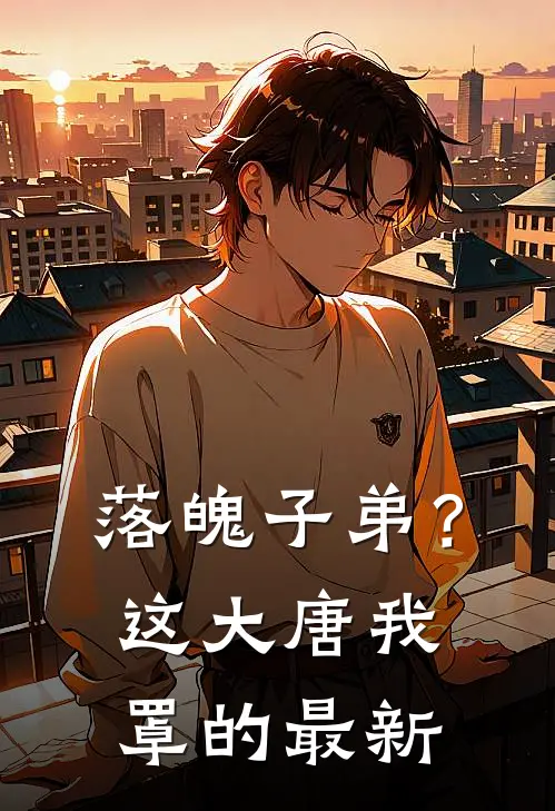 落魄子弟？这大唐我罩的最新