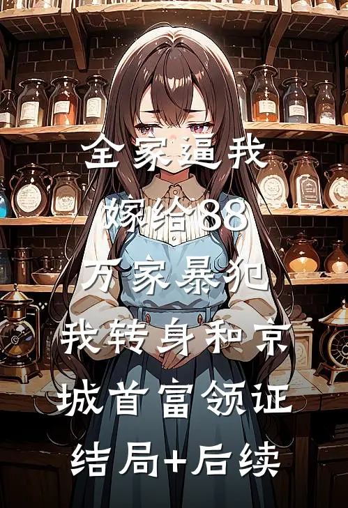 全家逼我嫁给88万家暴犯，我转身和京城首富领证结局+后续