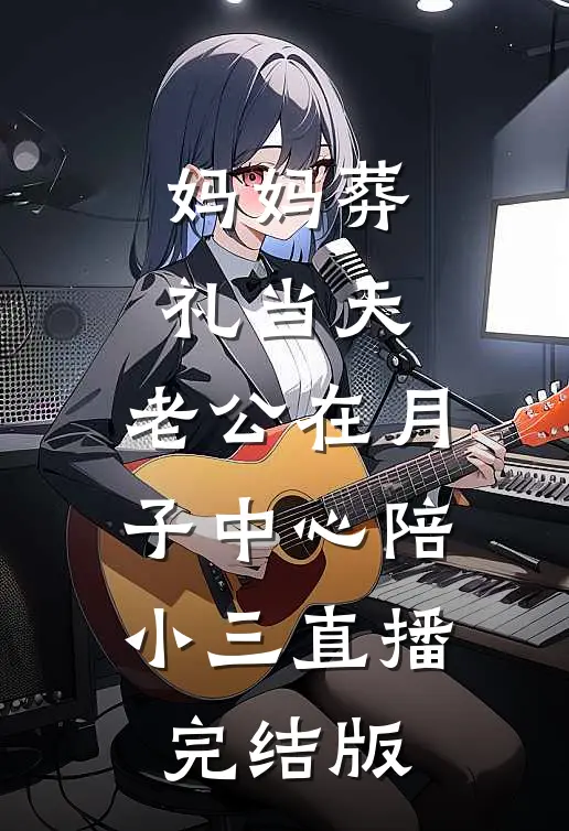 妈妈葬礼当天，老公在月子中心陪小三直播完结版