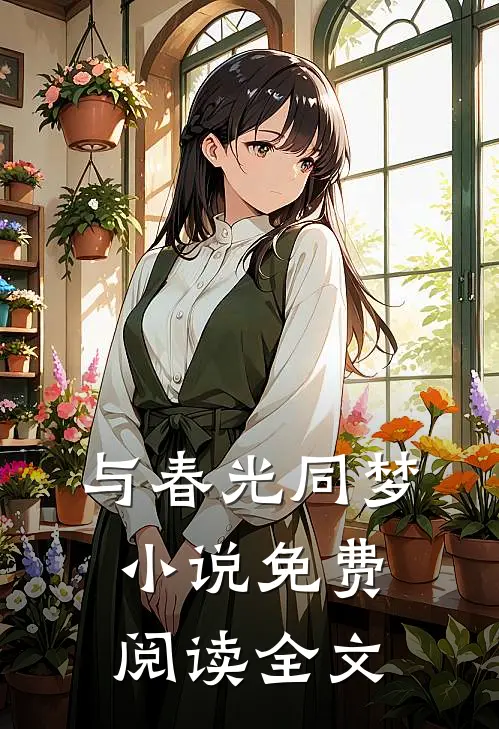 与春光同梦小说免费阅读全文