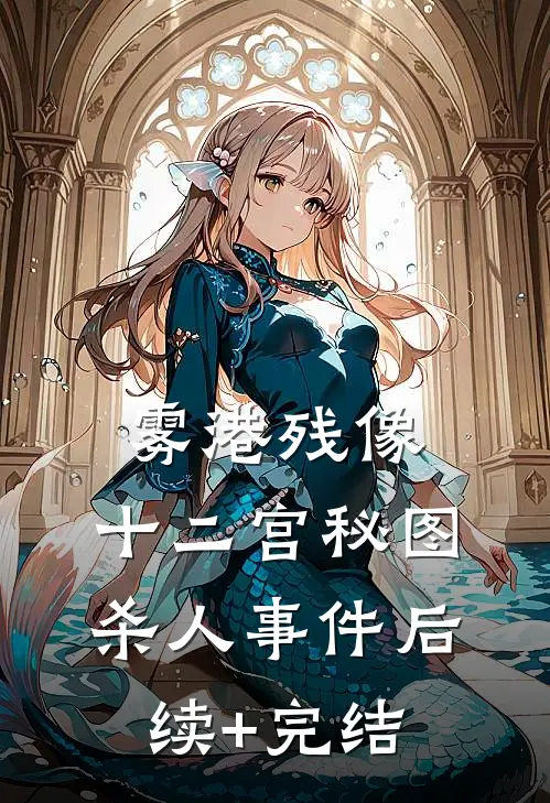 雾港残像：十二宫秘图杀人事件后续+完结